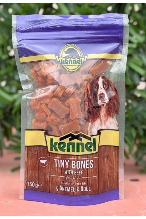 Tiny Bones Çiğnemelik Ödül