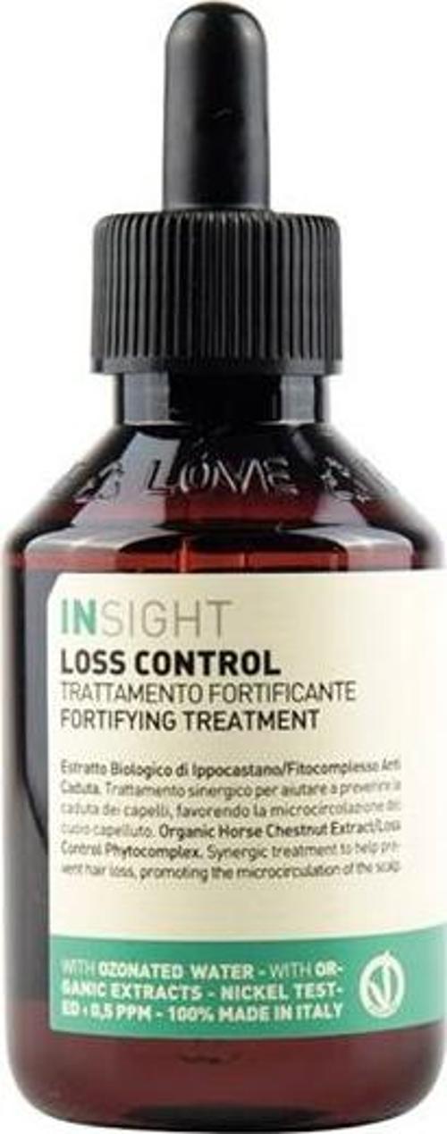 Insight Anti Hair Loss Güçlendirici Bakım 100ml