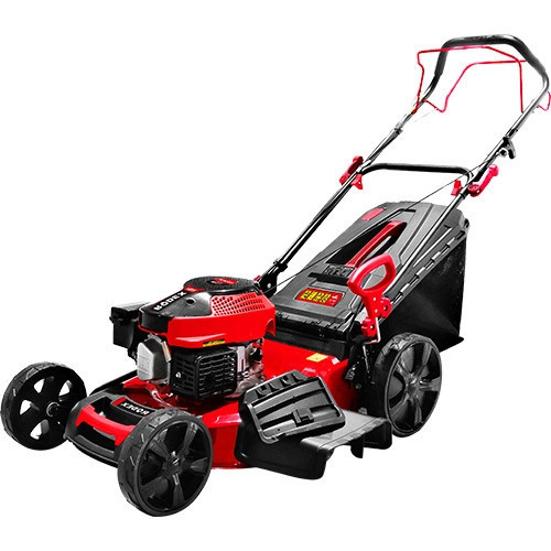 Benzinli Çim Biçme Makinası Kendinden Tahrikli RDX9648P 170cc 3,2kW