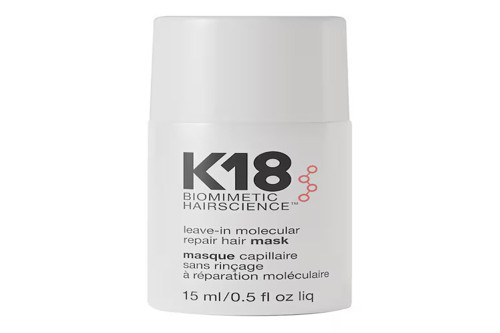 K18 Leave-in Molecular Repair Hair Mask - Saç Bakım Maskesi