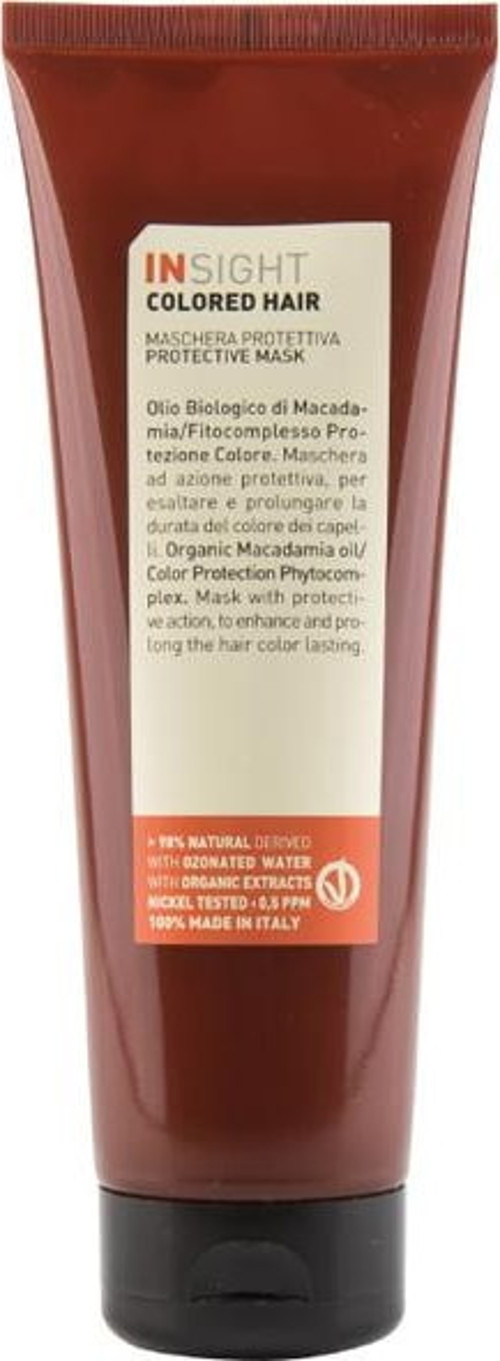 Insight Colored Hair Renk Koruyucu Maske 250ml