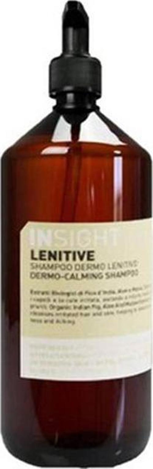 Insight Lenitive Saç Derisi Bakım Şampuanı 900ml