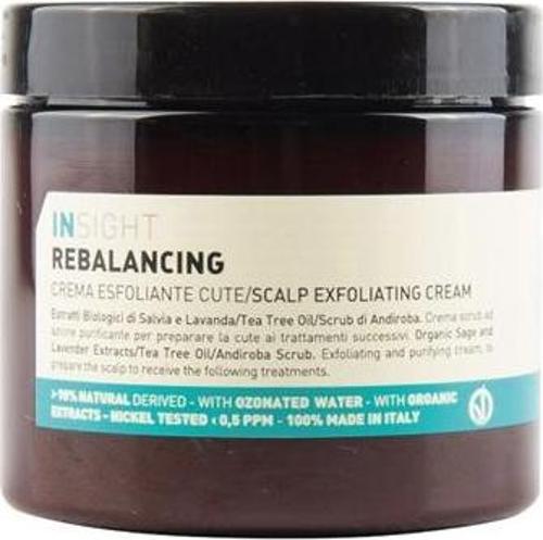 Insight Rebalancing Saç Derisi Peeling Kremi 180ml