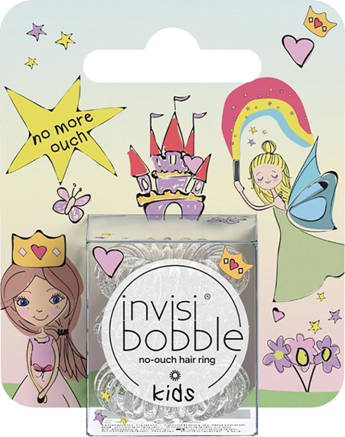Kids Princess Sparkle Çocuk Saç Tokası
