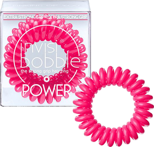 Power Pinking of You 3'lü Saç Tokası