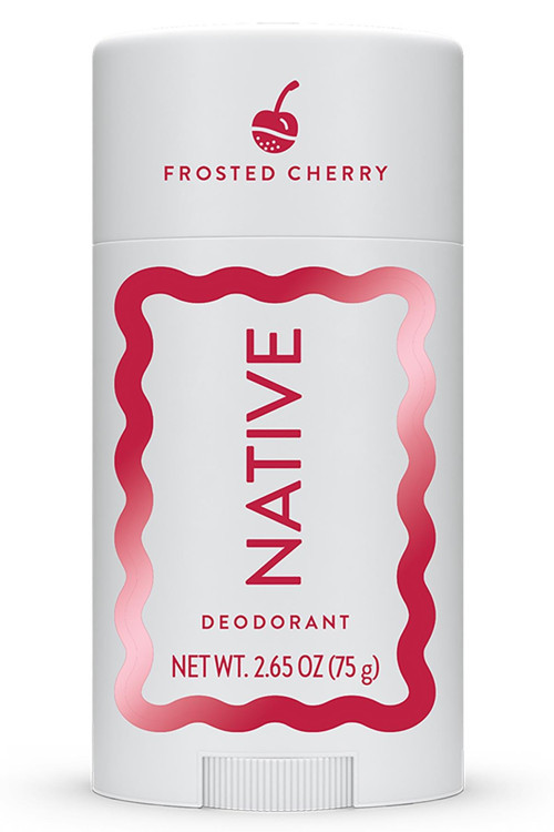 Frosted Cherry Alüminyumsuz Stick Deodorant 75GR