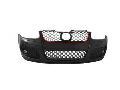 Vw golf 5 gti ön tampon ve panjur seti 2003 / 2009