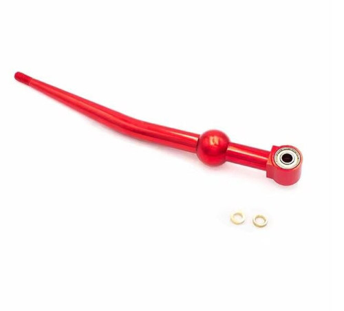 Honda civic short shifter kırmızı 1988 / 2001