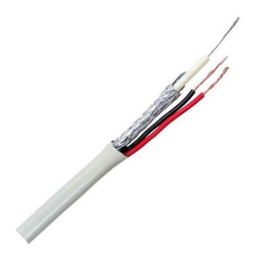 500metre 2+1 (2x0,50)x0,35 CCA CCTV KAblo