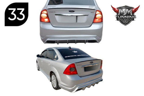 FORD FOCUS2.5 ARKA EK