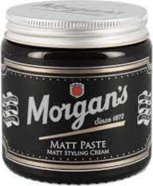 Matt Paste 120ml