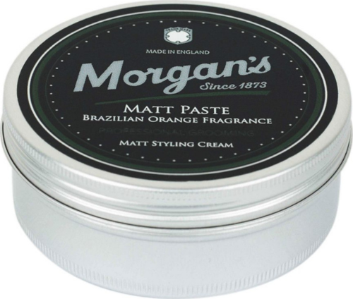 Matt Paste Brazilian Orange 75ml
