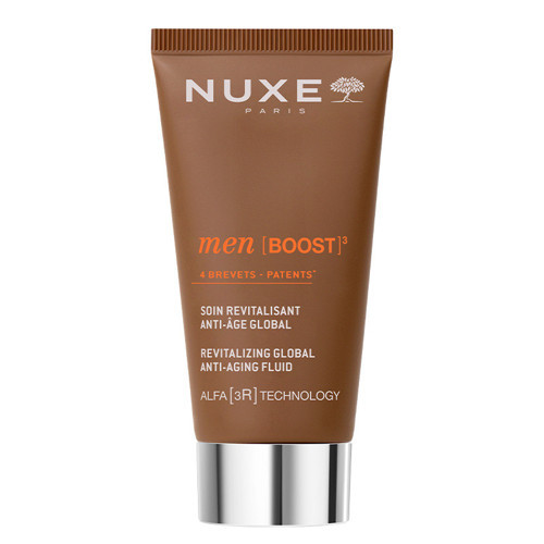 Men Boost Revitalizing Global Anti-Aging Fluid 50 ml