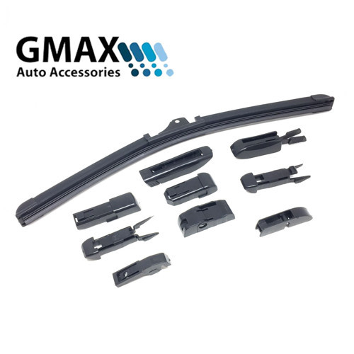Gmax Muz Silecek 9 Aparatlı 430Mm
