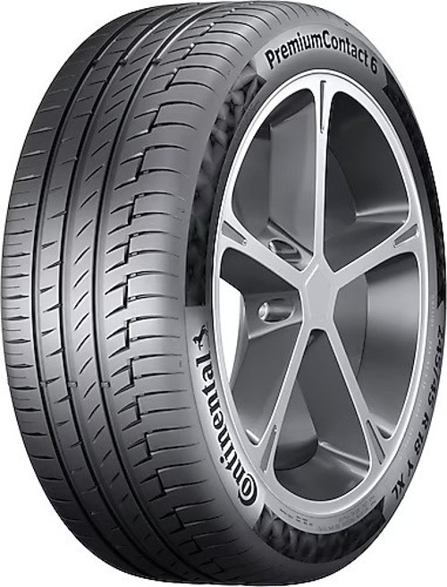 PremiumContact 6 235/45 R18 94V Yaz Lastiği - 2026