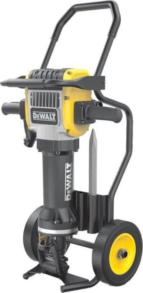 Dewalt D25981K 2100w Elektro Pnömatik Kırıcı Delici