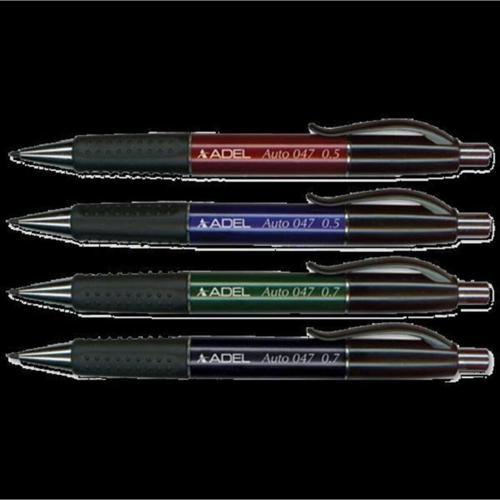 Auto 047 Versatil Kalem 0,5 Ve 07 Mm Uç