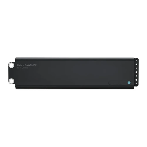 Outlet Radeon Pro W6900X MPX Modülü MJ103ZM/A