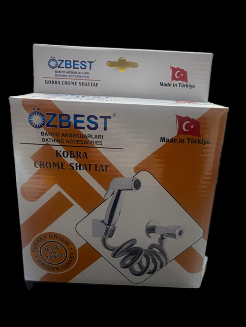 KOBRA TAHARETMATİK