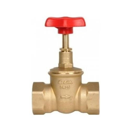 ECA G 3/4 STOP VALF 601005232
