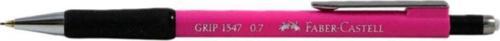 Faber-Castell Grıp 1347 Pembe 0,7 Versatil Kalem 134719