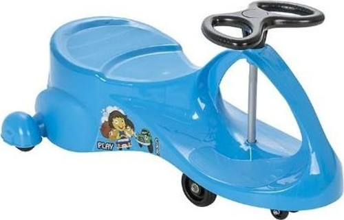 07-814 Play Car Pedalsız Araçlar