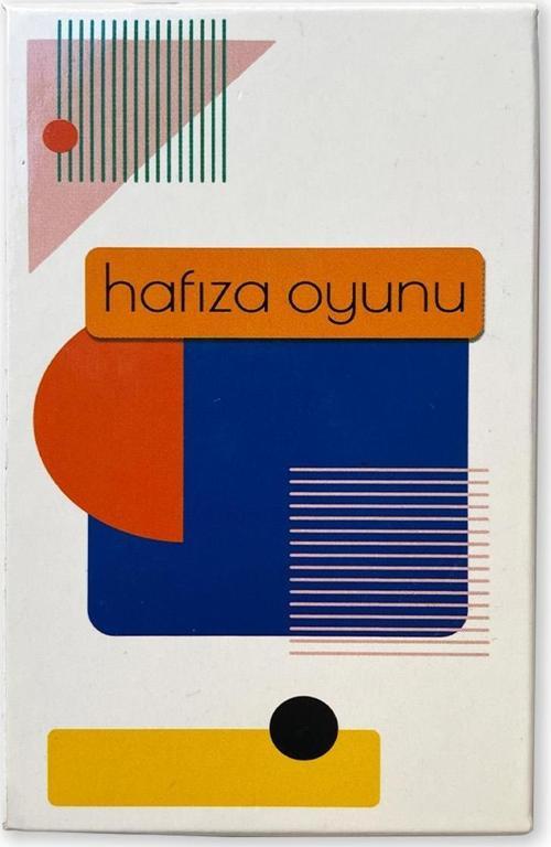 Hafıza Oyunu