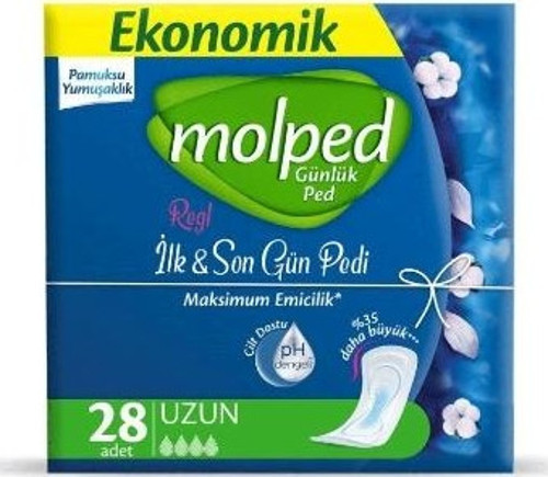 İlk & Son Gün Eko 28'lı (2'li)