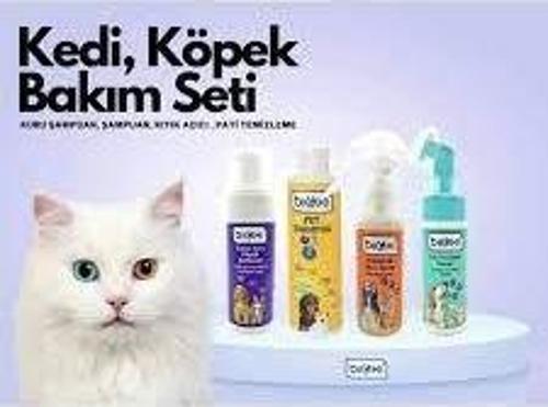 BAKIM  SETİ