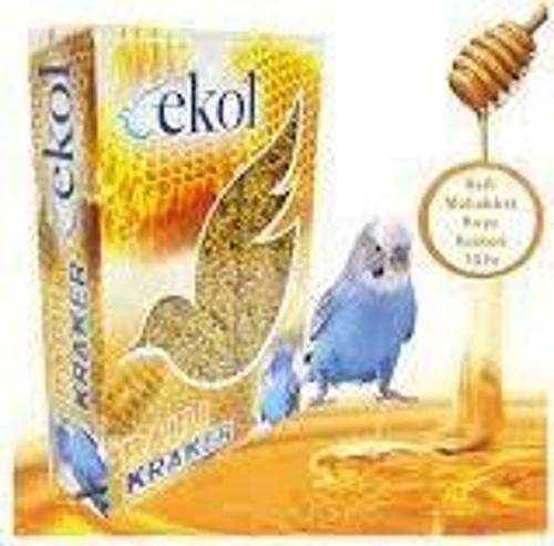 EKOL BALLI KRAKER 10 LU