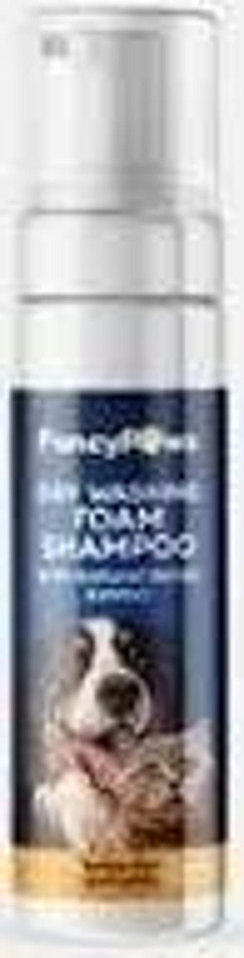 FANCY PAWS KÖPÜK BAL ÖZLÜ ŞAMPUAN 200 ML 