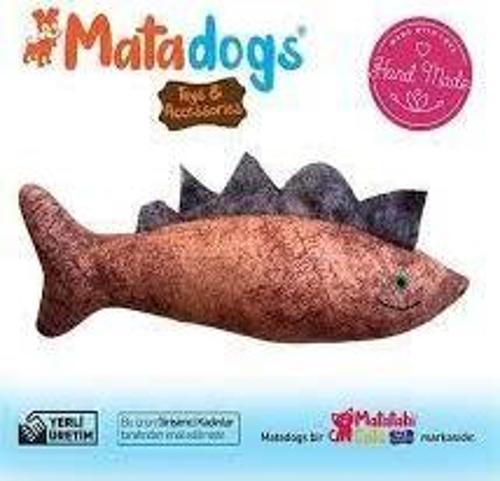 MATA DOGS