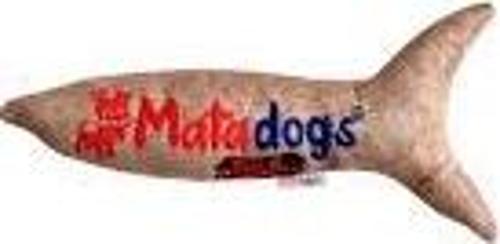 MATA DOGS JR FISH