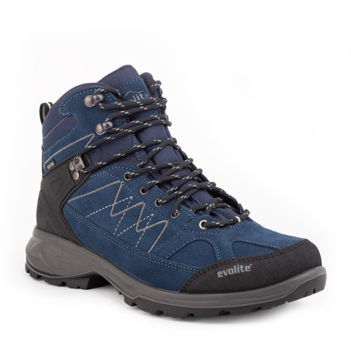 Sora Evo-Tex Outdoor Bot - Mavi