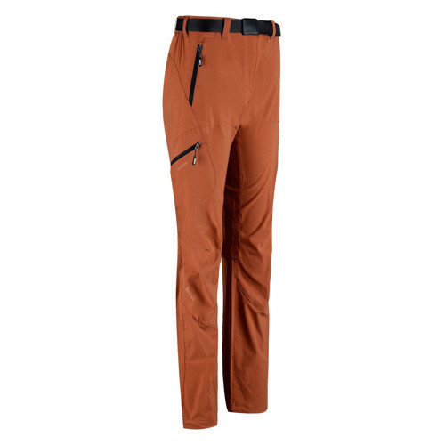 Relax Kadın Outdoor Pantolon-Kiremit