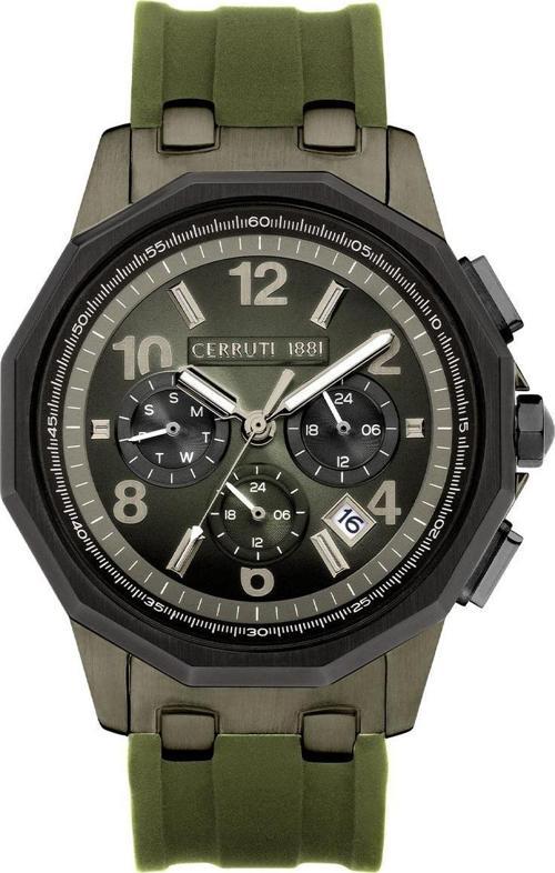 Cerruti CIWGQ2224104 Erkek Kol Saati