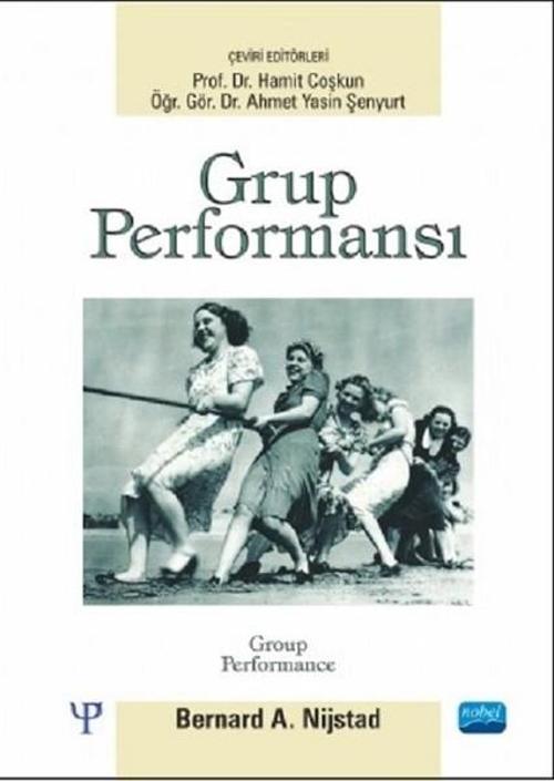 Nobel Akademik Yayıncılık Grup Performansı