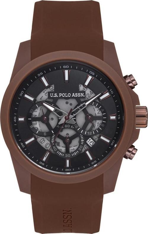 USPA1017-03 Erkek Kol Saati