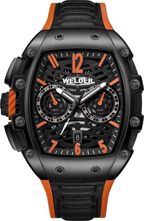 Moody Watch WRM2006 Erkek Kol Saati
