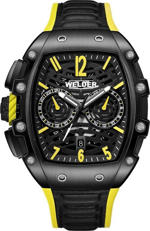 Moody Watch WRM2007 Erkek Kol Saati
