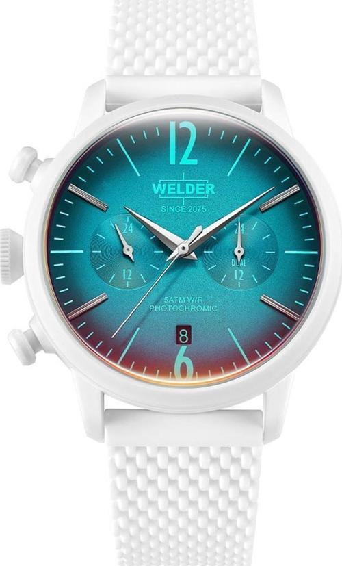 Moody Watch WWRP504 Erkek Kol Saati