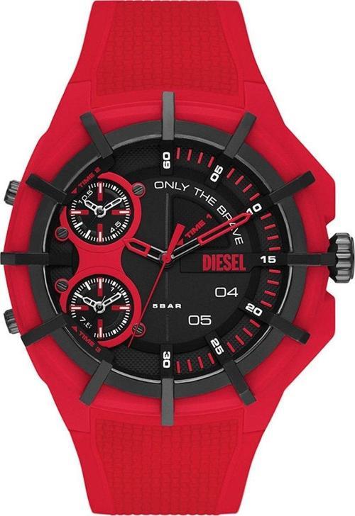 DZ1989 Erkek Kol Saati