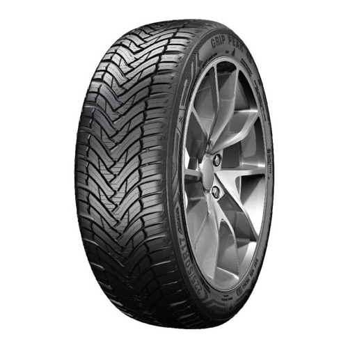 Cross Wind Grip Peak 4S 215/60R17 100V XL M+S 3PMSF 4 Mevsim Lastiği (Üretim Tarihi: 2026)