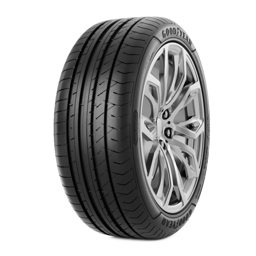 Eagle Sport 2 UHP 255/45R20 105Y XL FP Yaz Lastiği (Üretim Tarihi: 2026)