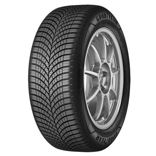 Vector 4Seasons Gen-3 245/40R21 100W XL M+S 3PMSF FP 4 Mevsim Lastiği (Üretim Tarihi: 2026)