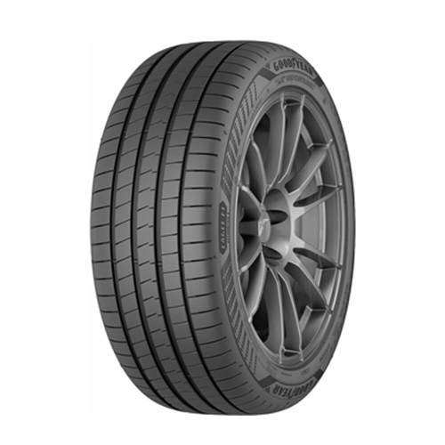 Eagle F1 Asymmetric 6 + 255/40R20 101V XL Yaz Lastiği (Üretim Tarihi: 2026)