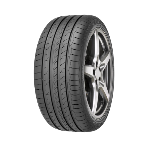 Presto UHP 2 225/40R18 92Y XL FP Yaz Lastiği (Üretim Tarihi: 2022)