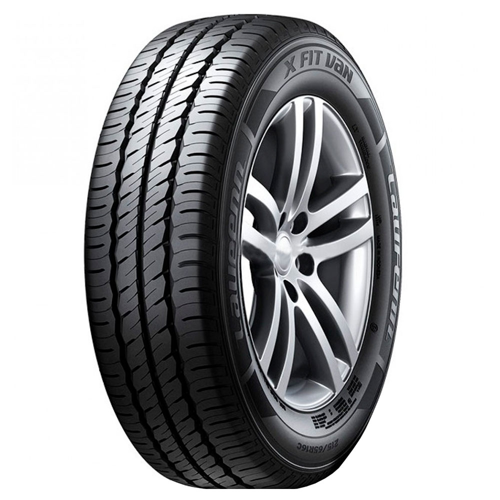 X Fit Van LV01 205/70R15C 106/104R M+S 8PR Yaz Lastiği (Üretim Tarihi: 2026)