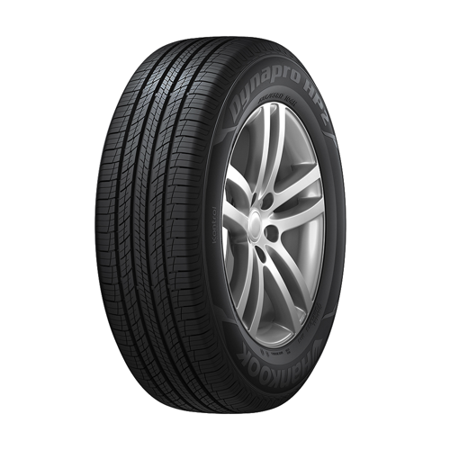 Dynapro HP2 RA33 235/60R18 103V M+S Yaz Lastiği (Üretim Tarihi: 2025)
