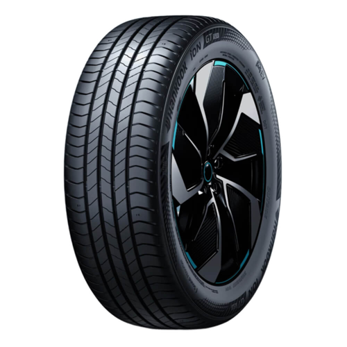iON GT SUV IK41A 205/55R17 95V XL EV Yaz Lastiği (Üretim Tarihi: 2025)